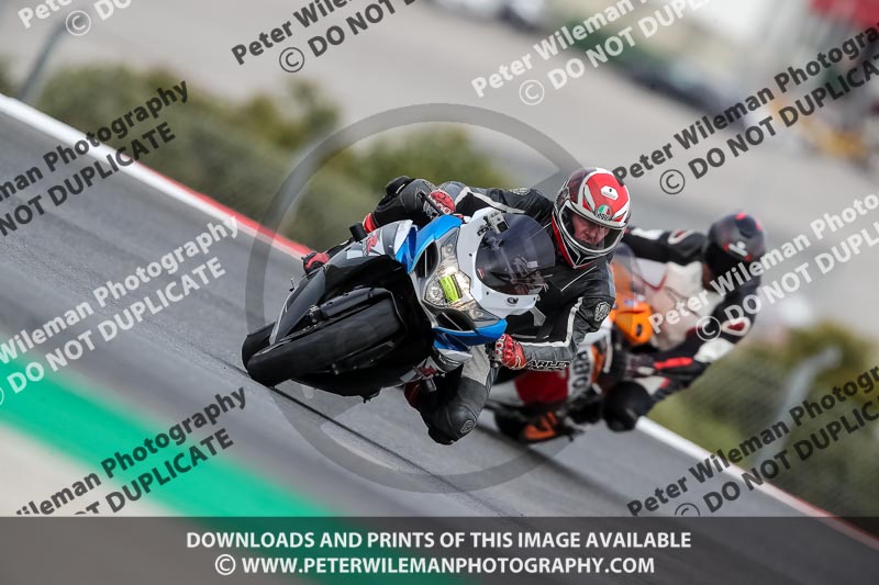 motorbikes;no limits;october 2019;peter wileman photography;portimao;portugal;trackday digital images